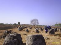 Plain of Jars, site 1